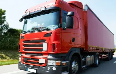 Ankara Söke Ambar Kargo