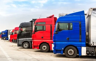 Ankara Söke Ambar Nakliyat