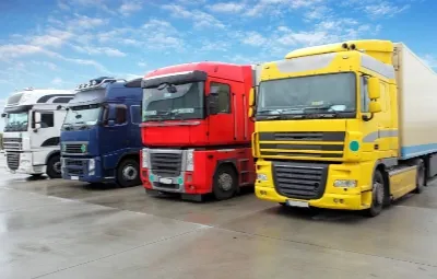 Ankara Söke Nakliye Ambarı