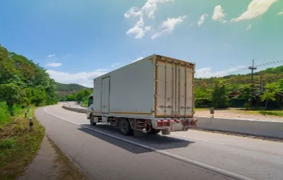 Ankara ile Söke Arası Bulaşık Makinesi Taşıma