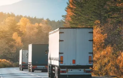 Ankara ile Söke Arası Klima Taşıma