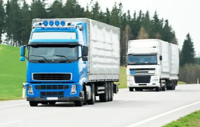 Ankara ile Söke Arası Eşya Taşıma